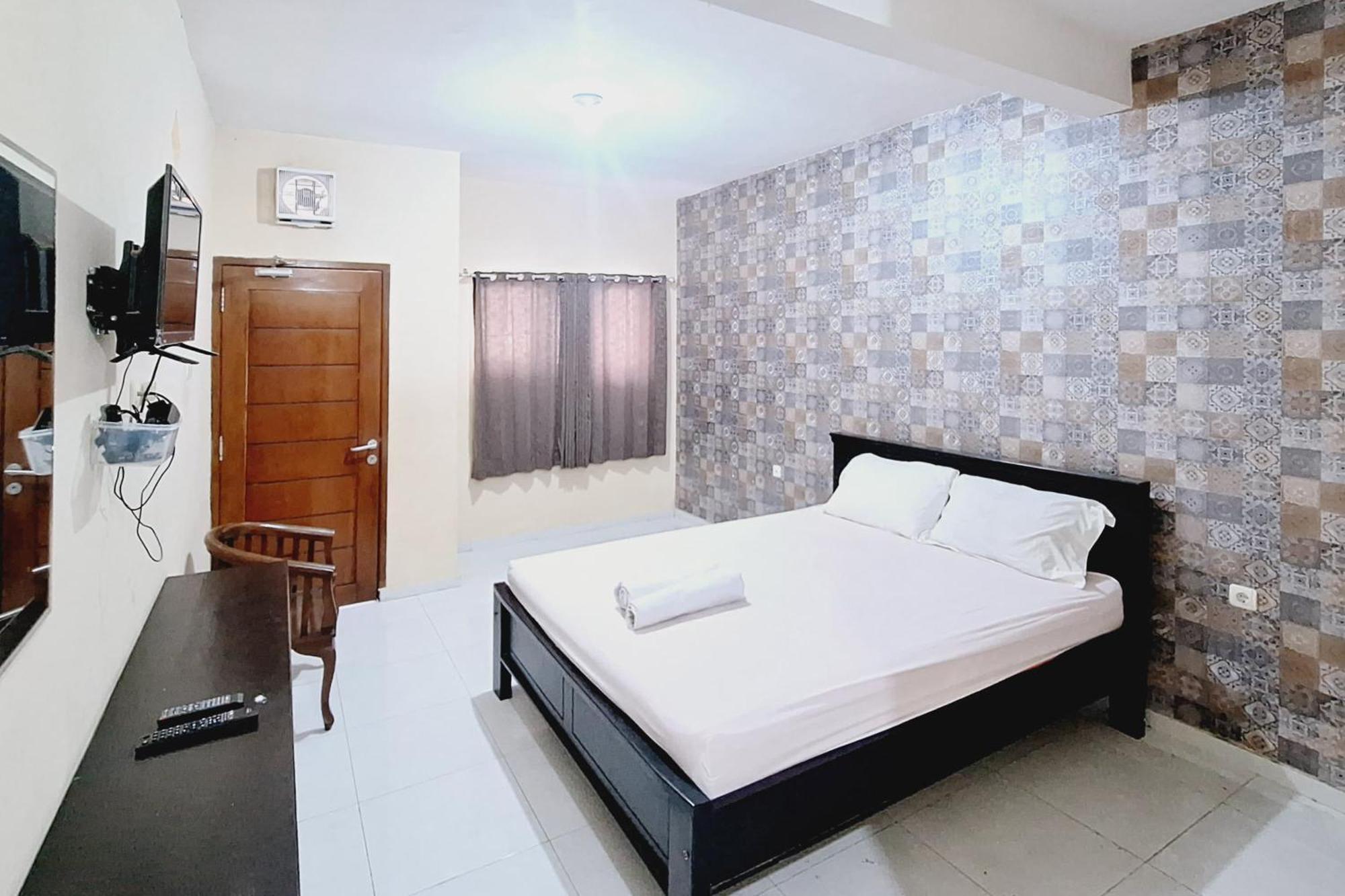 Villa Bukit Bunga Syariah Redpartner Pacet Mojokerto 외부 사진