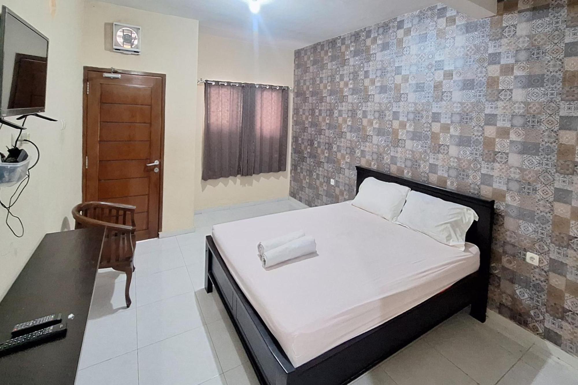 Villa Bukit Bunga Syariah Redpartner Pacet Mojokerto 외부 사진
