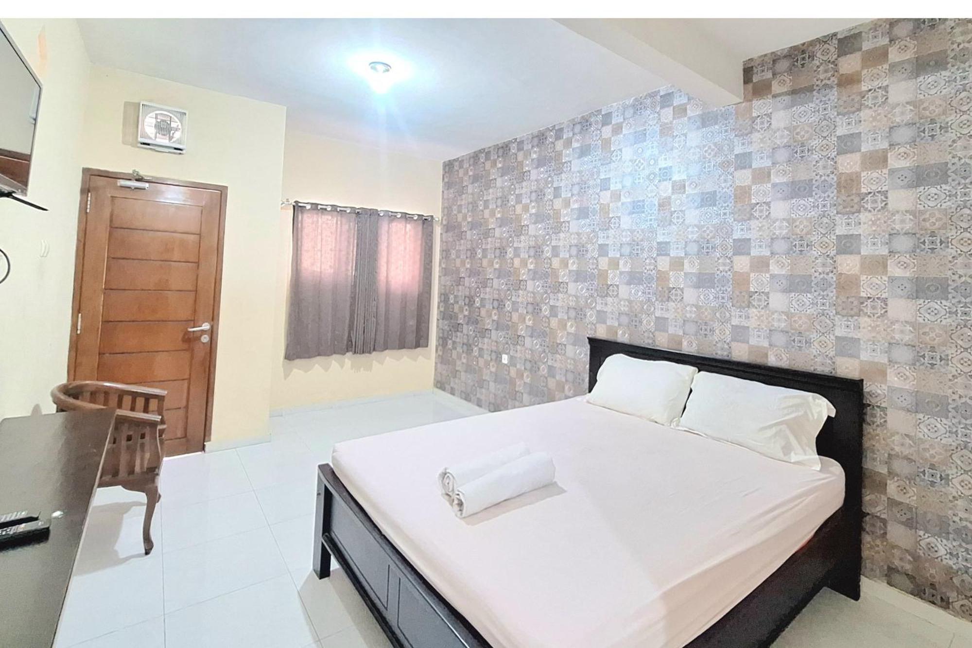 Villa Bukit Bunga Syariah Redpartner Pacet Mojokerto 외부 사진